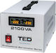 TED Electric A0057958 Стабилизатор на напрежение Серво 2100VA