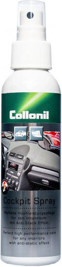 Collonil Spray de curățare și protecție pentru bord auto 150ml