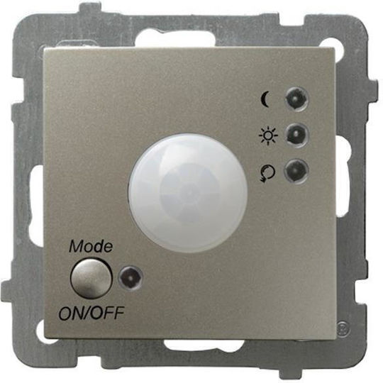 Ospel Senzor De Mișcare ŁP-16G M 45