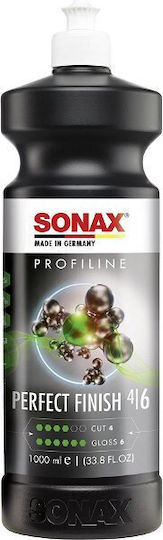 Sonax Υγρό Γυαλίσματος για Αμάξωμα Profiline Perfect Finish