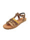 Karamela Kids' Sandals Brown