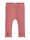 Kids Long Legging Pink