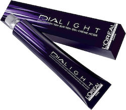 L'Oréal Professionnel Dia Light Toner Gel no Am...