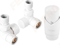 Ferro Thermostat