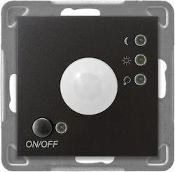 Ospel Bewegungsmelder Reichweite 50m Ospel Bewegungsmelder Reichweite 50m