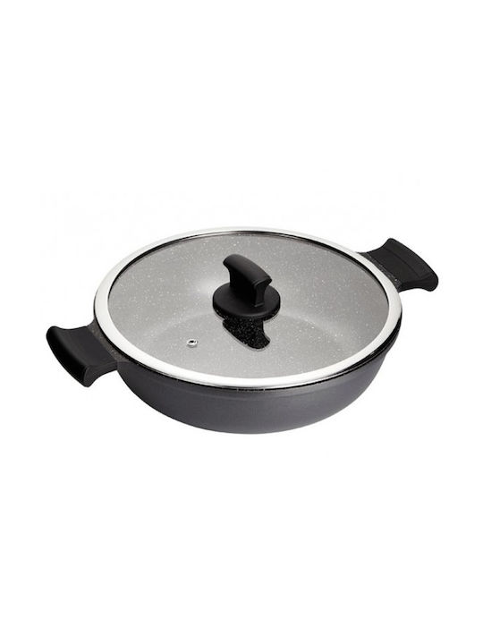 Inoxibar Deep Pot 32cm 8422370181691