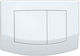 Tece Flush Plate Dual Flush