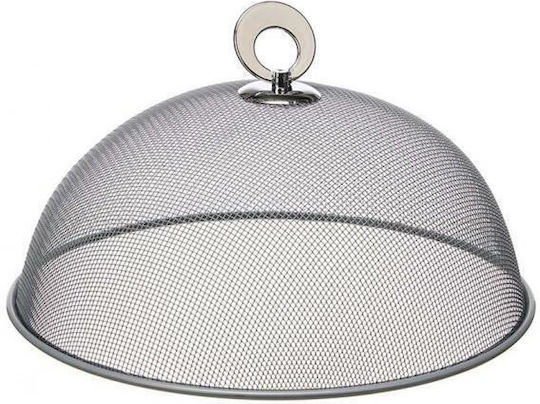 Atmosphera Καπάκι από Μέταλλο 24cm 48725