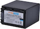 PowerTrust Baterie aparat foto F-01717 4500mAh Compatibilă cu Sony