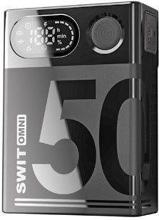 Swit Μπαταρία Φωτογραφικής Μηχανής OMNI-50S 3450mAh Συμβατή με Sanyo