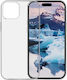 dbramante1928 Back Cover Transparent (iPhone 15)