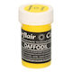 Yellow Daffodil E171 Free Edible Paste 25g Sugarflair