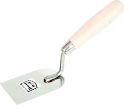 EPM Trowel Wooden with Wooden Handle