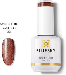 Bluesky UV Color Smoothie 23 15ml