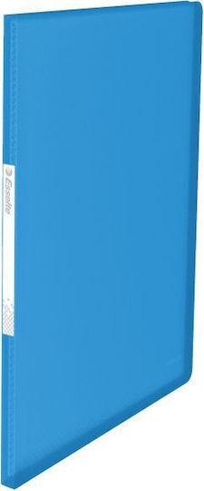 Esselte Ordner für Papier A4 Blau