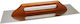 EPM Trowel Lemnο 380x130mm cu Mâner de Lemn E-313-8380