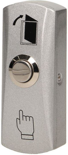 Orno Schalterknopf in Gray Farbe OR-ZS-813