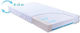 Matex Matratze Kinderbett 60cmx120cmx10cm