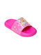 Disney Kinder Flip Flops Barbie Fuchsie