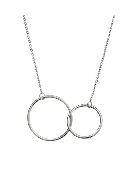 Ania Kruk Necklace from Silver