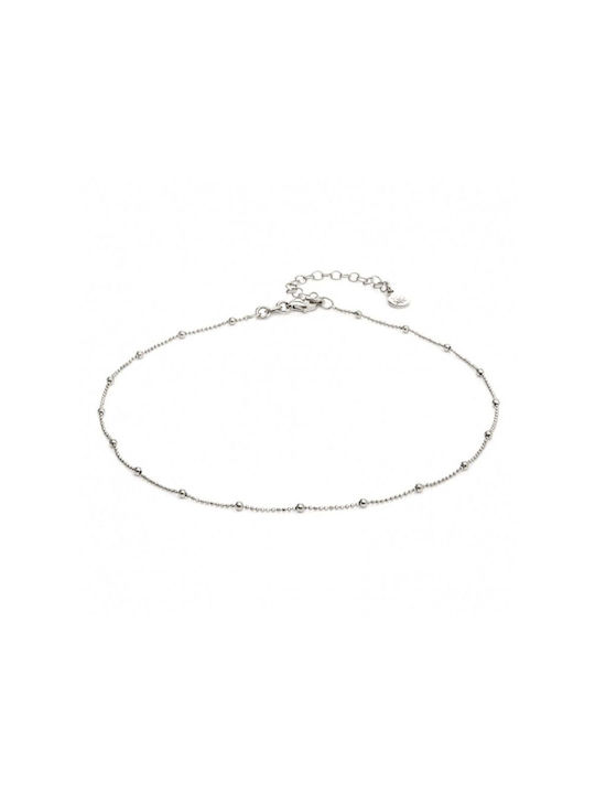 Ania Kruk Necklace from Silver