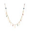 Ania Kruk Necklace from Gold Plated Silver