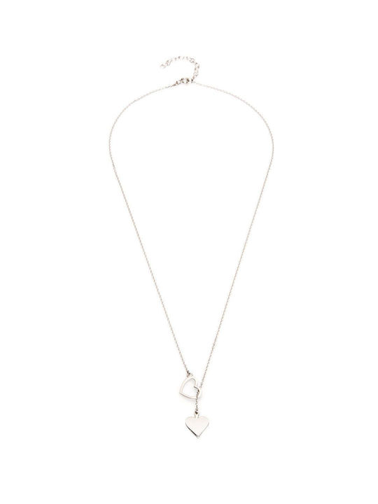 Ania Kruk Necklace from Silver