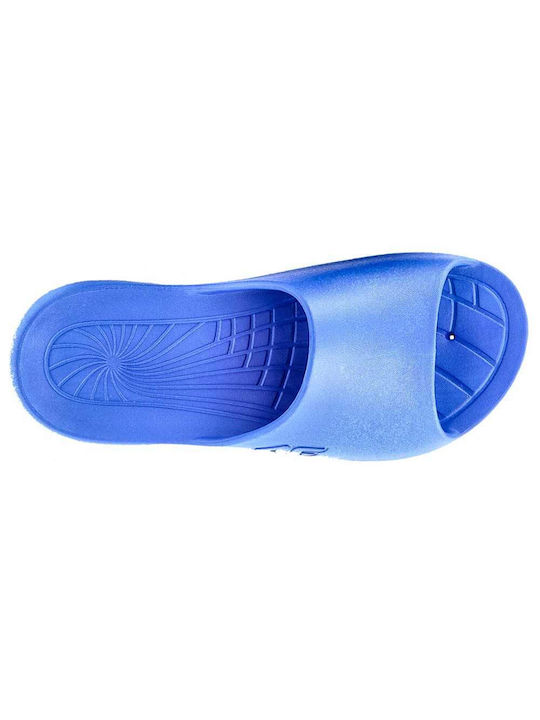 4F Kinder Sandalen Blau
