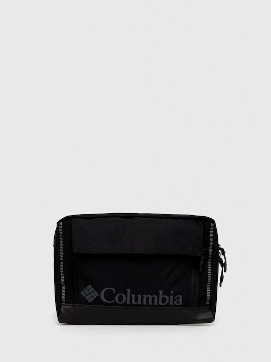 Columbia Bum Bag Taille Schwarz