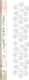 Wedding Confetti White