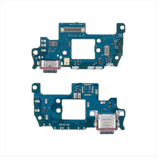 Cablu flexibil cu Port de încărcare pentru Samsung Galaxy S23 FE