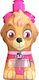 Paw Patrol Organic Hypoallergenic Kids' Bubble Bath & Shampoo & Conditioner in Gel Form 400ml