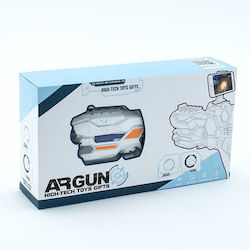 Argun Mega Creative Pistol Ar001