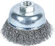 EPM E-561-1100 Συρματόβουρτσα Εργαλείου 100mm
