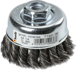 Einhell 49719236 Συρματόβουρτσα Εργαλείου
