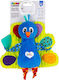 Lamaze Pendant Toy for Crib and Stroller for 0++ Months