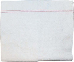 Produse de birou Tăietor de podea Produse de birou Bumbac 60% Grosime 210g/mp 60x70cm Alb Produse de birou Tăietor de podea Produse de birou Bumbac 60% Grosime 210g/mp 60x70cm Alb