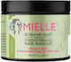 Mielle Organics Rosemary Mint Маска за коса за Укрепване 340гр