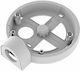 Axis Camera Mount for CCTV Systems White T94B01P