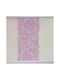 Aslanis Home Läufer Pink 50x170cm