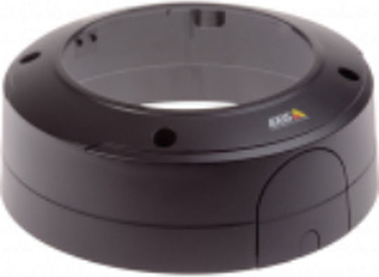 Axis Halterung für CCTV-Systemkameras Black 01626-001