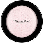 Pierre Rene Loose Powder 01 Pink 10gr