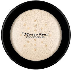 Pierre Rene Loose Powder 02 Natural 10gr Pierre Rene Loose Powder 02 Natural 10gr