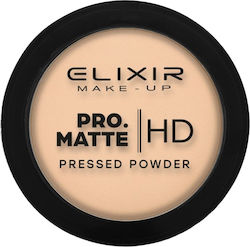 Elixir Pro Matte Elixir Pro Matte