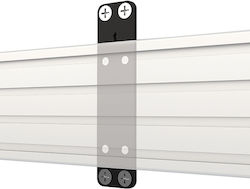 B-Tech Βάση Projector Τοίχου BT8390-WFK1/B B-Tech Βάση Projector Τοίχου BT8390-WFK1/B