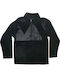 Icepeak Kids Sweatshirt Black