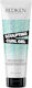 Redken Anti-Frizz Hair Styling Cream for Curls with Strong Hold 250ml