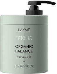Lakme Organic Balance 1000ml