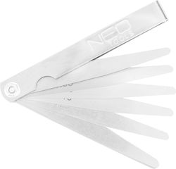 Neo Tools Winkelmesser Werkstatt / Automechaniker Stahl