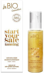 beBio Serum Körper 100ml